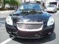 2004 Black Onyx Lexus SC 430  photo #3