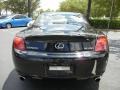 2004 Black Onyx Lexus SC 430  photo #7