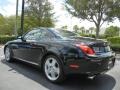 2004 Black Onyx Lexus SC 430  photo #8