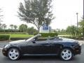 2004 Black Onyx Lexus SC 430  photo #9