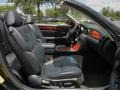 2004 Black Onyx Lexus SC 430  photo #20