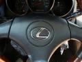 2004 Black Onyx Lexus SC 430  photo #28