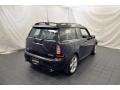 Midnight Black Metallic - Cooper S Clubman Photo No. 2