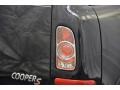 Midnight Black Metallic - Cooper S Clubman Photo No. 3