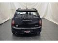 Midnight Black Metallic - Cooper S Clubman Photo No. 4