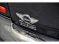 Midnight Black Metallic - Cooper S Clubman Photo No. 5