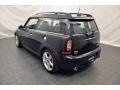Midnight Black Metallic - Cooper S Clubman Photo No. 8