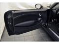 Midnight Black Metallic - Cooper S Clubman Photo No. 11