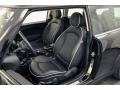 Midnight Black Metallic - Cooper S Clubman Photo No. 13