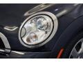 Midnight Black Metallic - Cooper S Clubman Photo No. 20