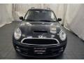 Midnight Black Metallic - Cooper S Clubman Photo No. 21