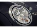 Midnight Black Metallic - Cooper S Clubman Photo No. 23