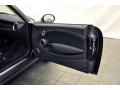 Midnight Black Metallic - Cooper S Clubman Photo No. 26
