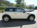 Pepper White - Cooper Hardtop Photo No. 3
