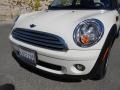 Pepper White - Cooper Hardtop Photo No. 5