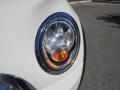 Pepper White - Cooper Hardtop Photo No. 6