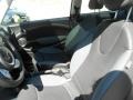 Pepper White - Cooper Hardtop Photo No. 8