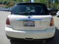 Pepper White - Cooper Hardtop Photo No. 9