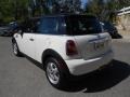 Pepper White - Cooper Hardtop Photo No. 10