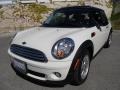 Pepper White - Cooper Hardtop Photo No. 12