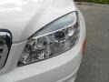 Arctic White - C 300 Luxury Photo No. 6