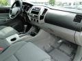 Silver Streak Mica - Tacoma V6 PreRunner TRD Sport Double Cab Photo No. 20