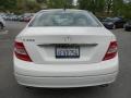 Arctic White - C 300 Luxury Photo No. 9
