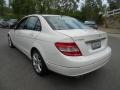 Arctic White - C 300 Luxury Photo No. 10