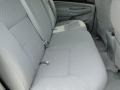 Silver Streak Mica - Tacoma V6 PreRunner TRD Sport Double Cab Photo No. 23