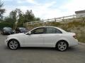 Arctic White - C 300 Luxury Photo No. 11