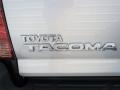 2008 Silver Streak Mica Toyota Tacoma V6 PreRunner Double Cab  photo #14