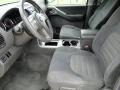 Graphite Interior Photo for 2007 Nissan Pathfinder #69647041