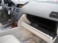 Arctic White - C 300 Luxury Photo No. 39