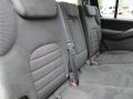 Graphite Rear Seat Photo for 2007 Nissan Pathfinder #69647194