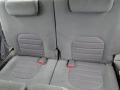 Graphite Rear Seat Photo for 2007 Nissan Pathfinder #69647203