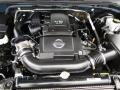 4.0 Liter DOHC 24-Valve VVT V6 Engine for 2007 Nissan Pathfinder SE #69647210