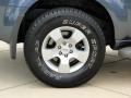 2007 Nissan Pathfinder SE Wheel and Tire Photo
