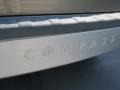 Jeep Green Metallic - Compass Limited Photo No. 18
