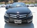 Black - C 250 Coupe Photo No. 2