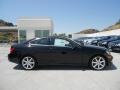 Black - C 250 Coupe Photo No. 3
