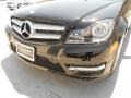 Black - C 250 Coupe Photo No. 5