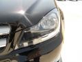 Black - C 250 Coupe Photo No. 6