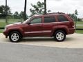 Red Rock Crystal Pearl - Grand Cherokee Limited Photo No. 8