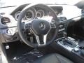 Black - C 250 Coupe Photo No. 7