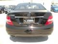 Black - C 250 Coupe Photo No. 9