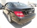 Black - C 250 Coupe Photo No. 10