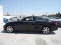 Black - C 250 Coupe Photo No. 11