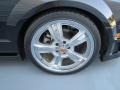 2007 Ford Mustang GT Premium Coupe Custom Wheels