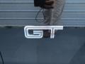 2007 Ford Mustang GT Premium Coupe Marks and Logos