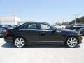 Black - C 250 Sport Photo No. 3